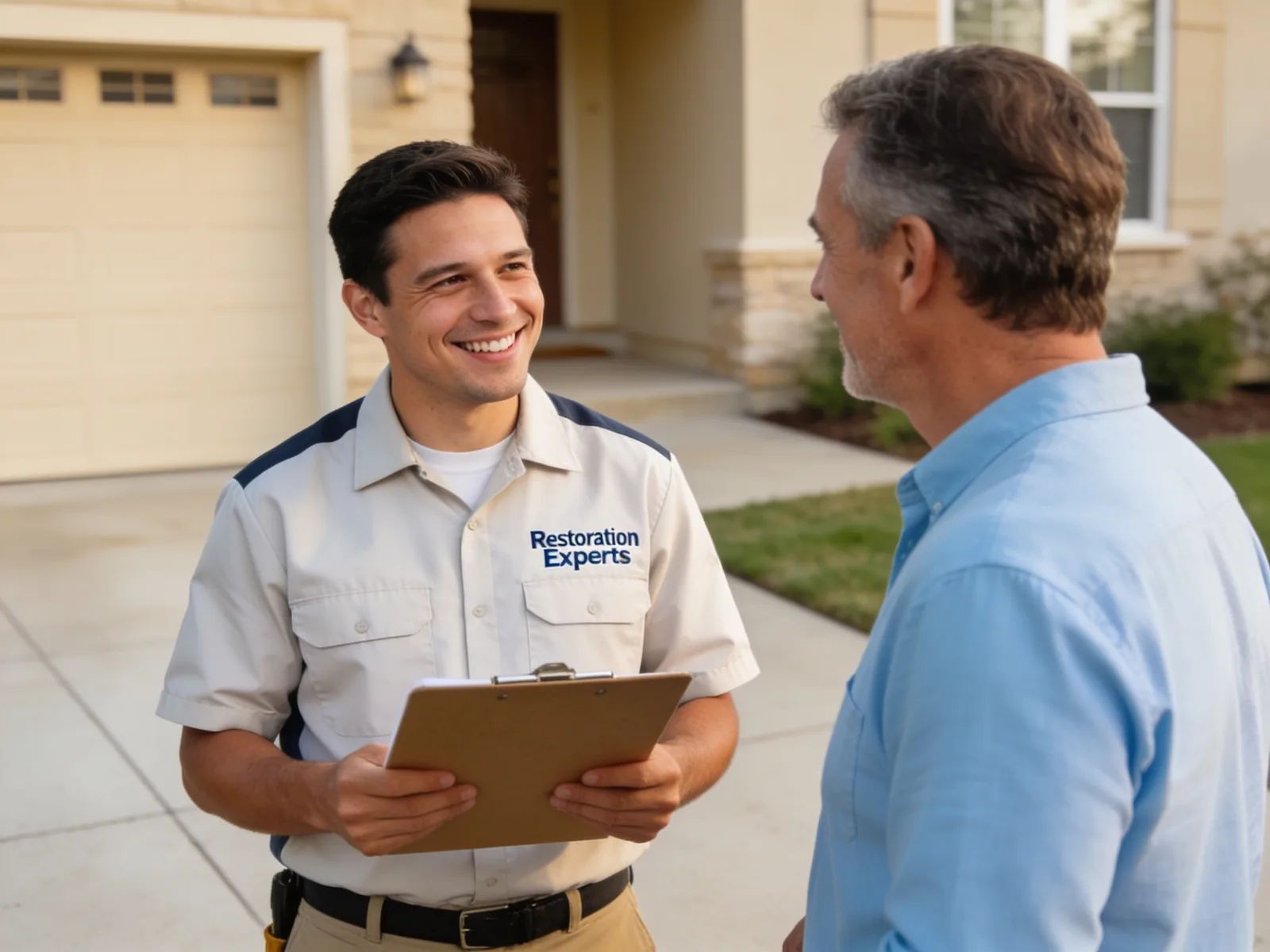 Water Damage Cleanup Elk Rapids, MI FAQs